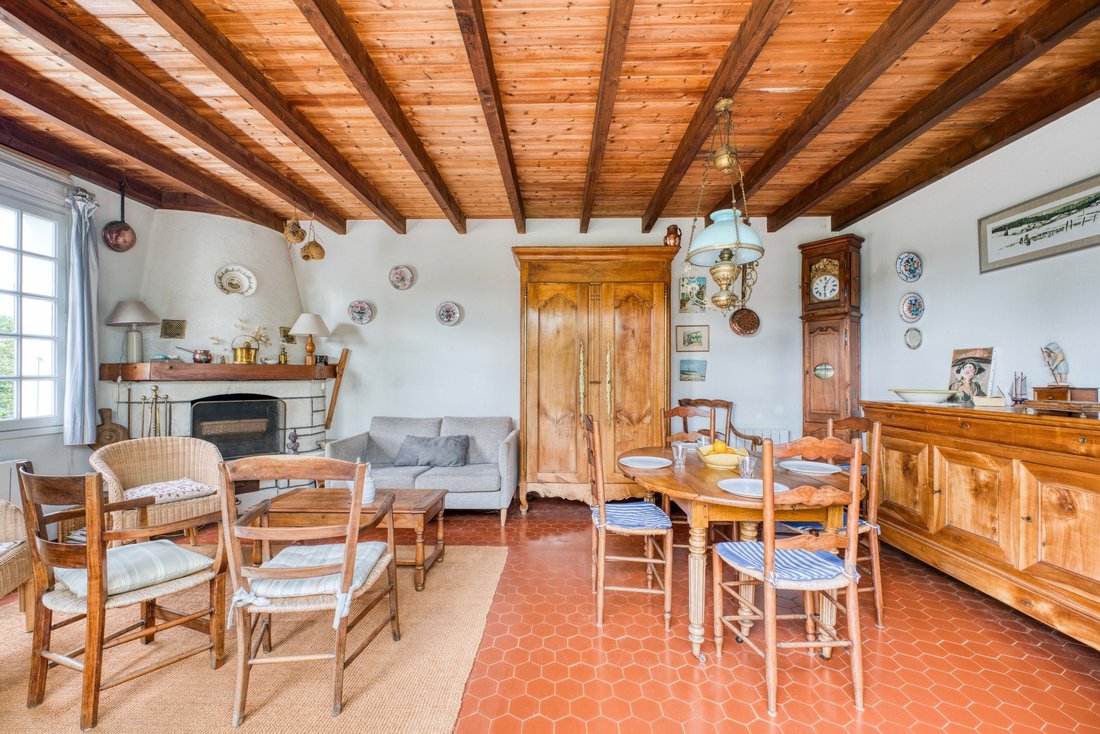 House in Loix, Nouvelle-Aquitaine, France 1 - 18150231