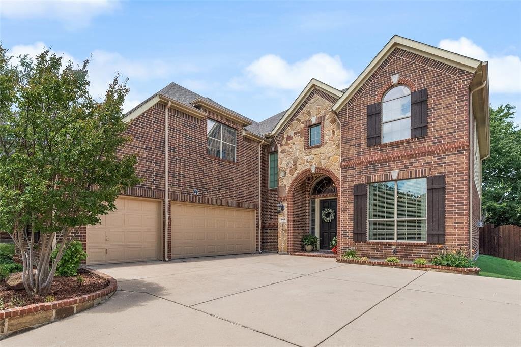 House in Allen, Texas, United States 2 - 18150204