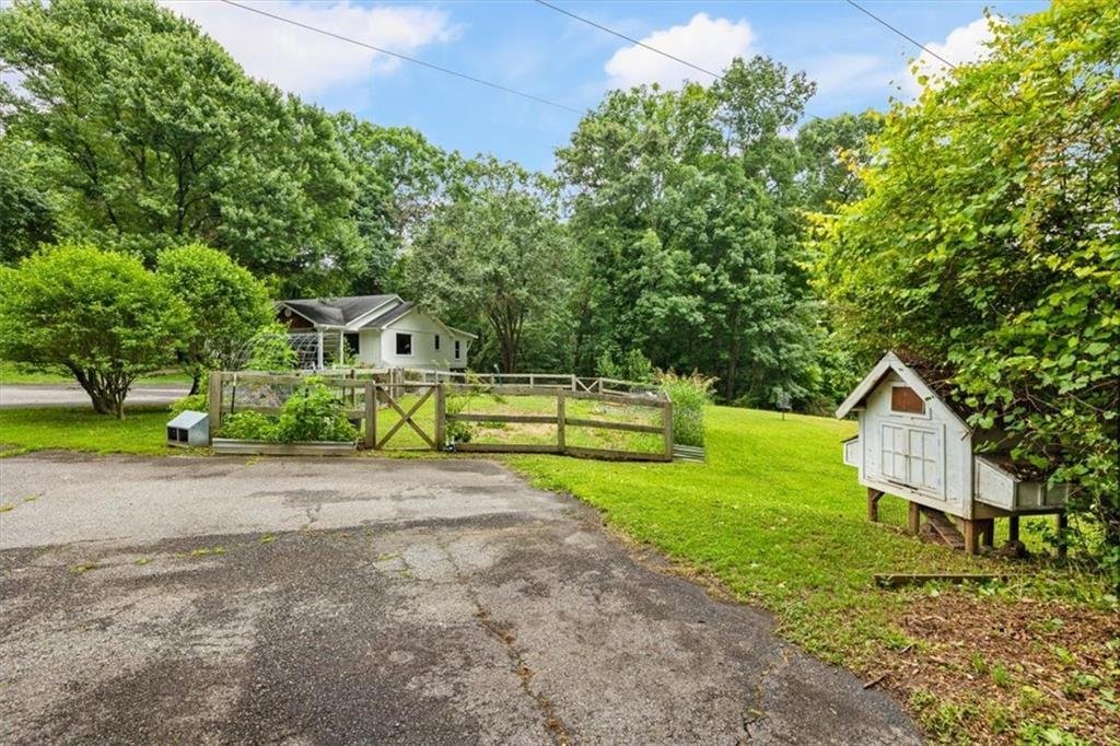 House in Milton, Georgia, United States 3 - 18145689