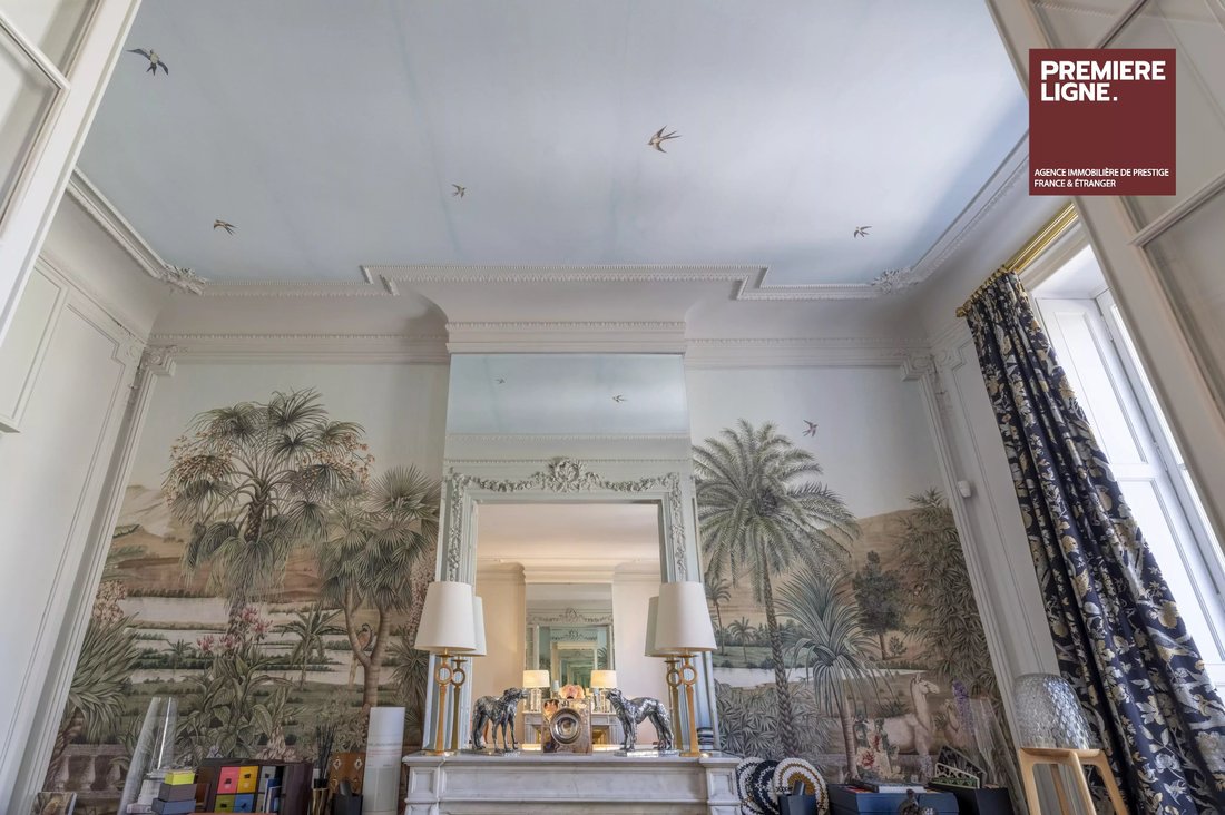 Apartment in Grand Parc-Chartrons-Paul Doumer, Bordeaux, France 4 - 18006488