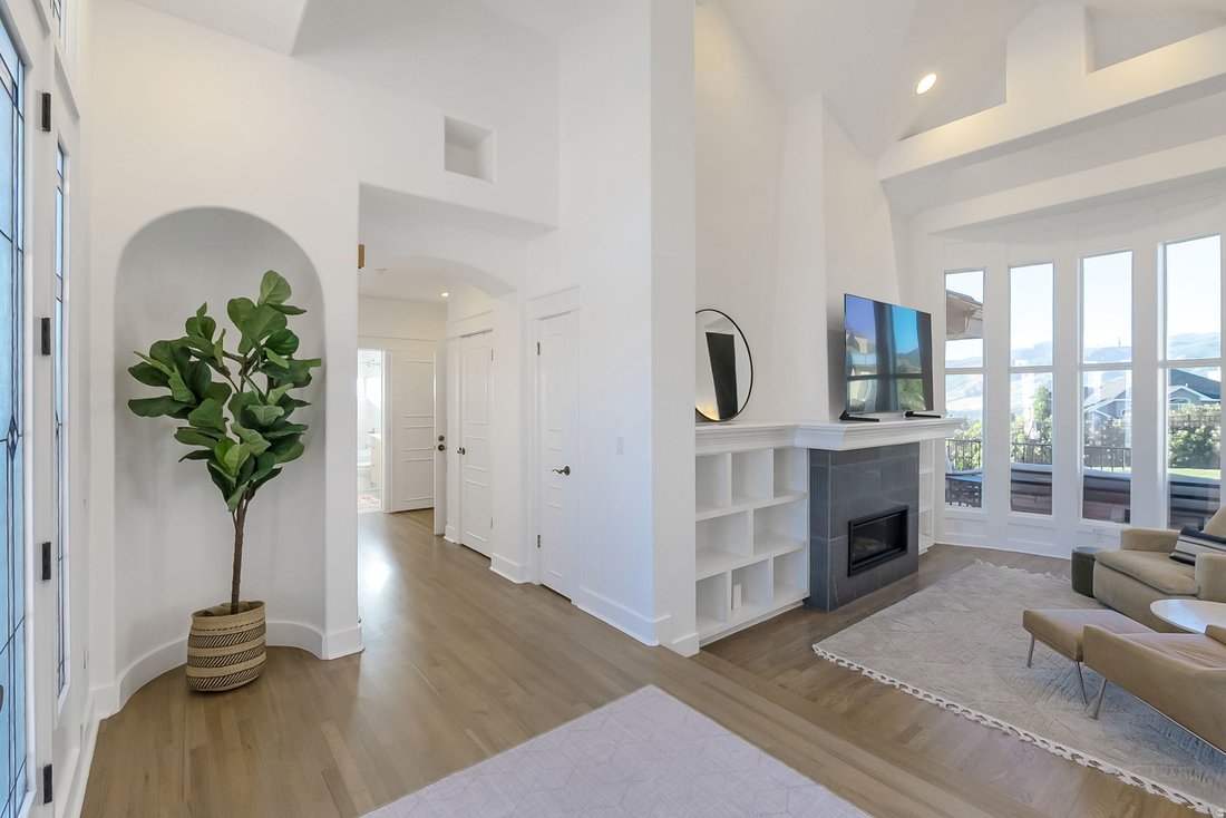 House in North Salt Lake, Utah, United States 4 - 18147770