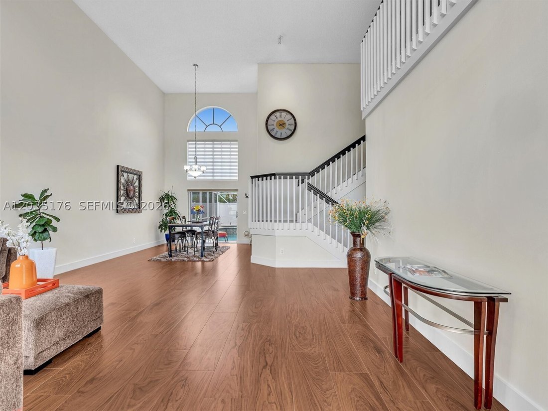 House in Miramar, Florida, United States 3 - 18148884