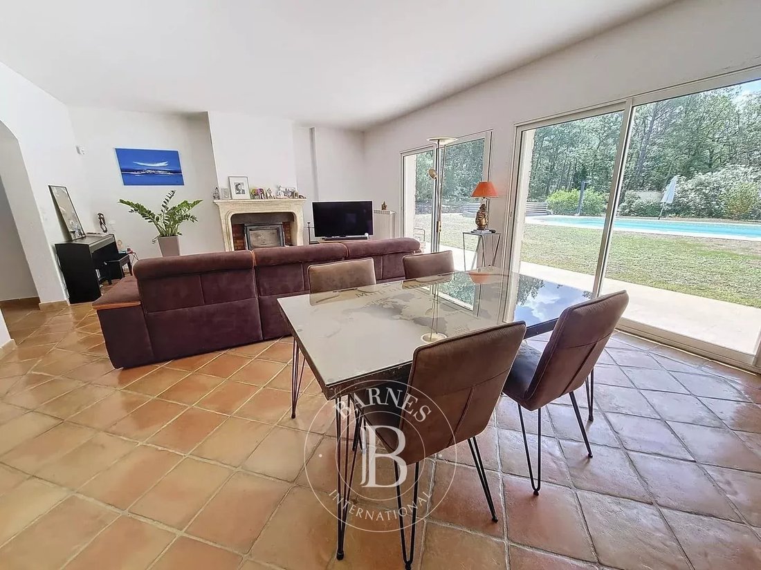 House in Fayence, Provence-Alpes-Côte d'Azur, France 5 - 18146714