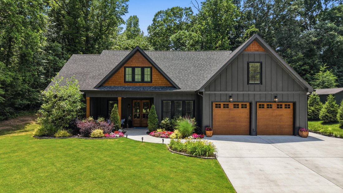 House in Georgetown, Tennessee, United States 1 - 18147493