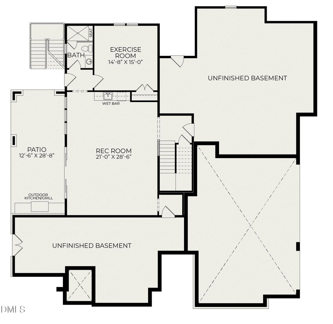 House in Durham, North Carolina, United States 5 - 18145152