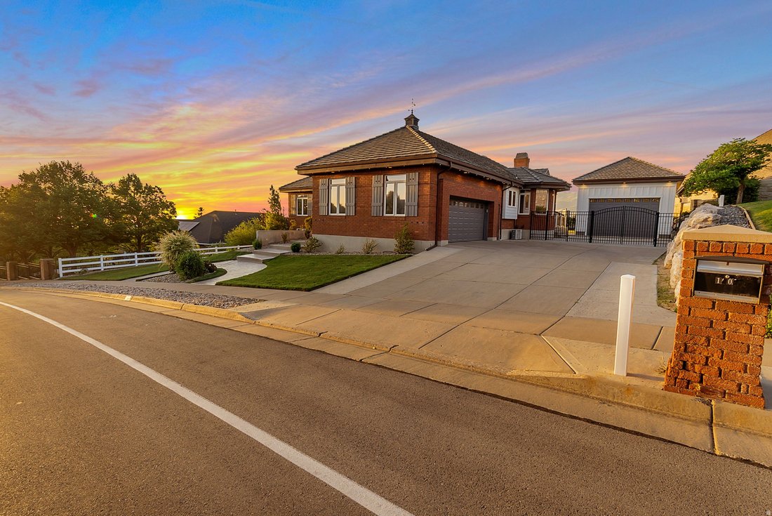 House in North Salt Lake, Utah, United States 3 - 18147770