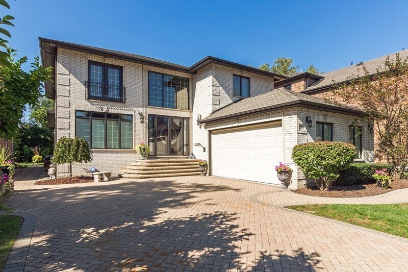 House in Morton Grove, Illinois, United States 1 - 18146701