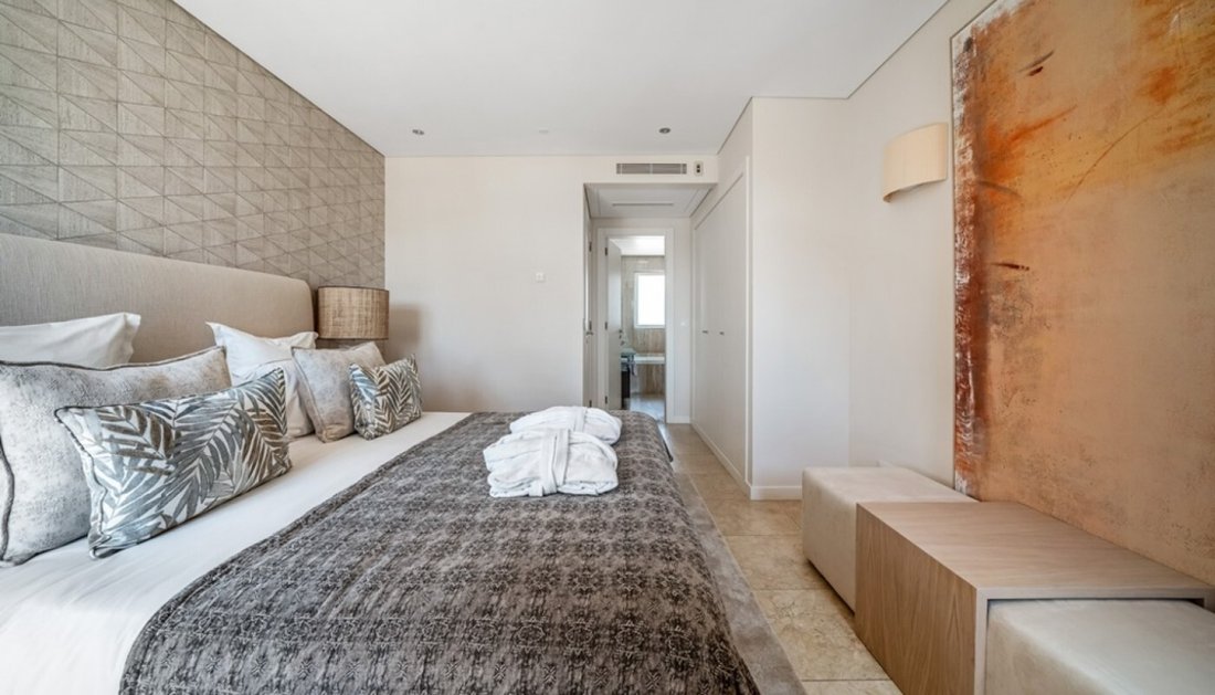 Villa in Carvoeiro, Algarve, Portugal 5 - 15437407