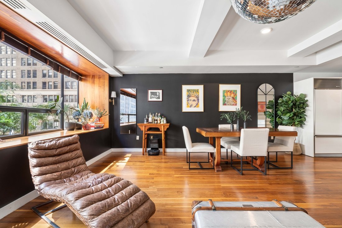 Condo in New York, New York, United States 2 - 18146073