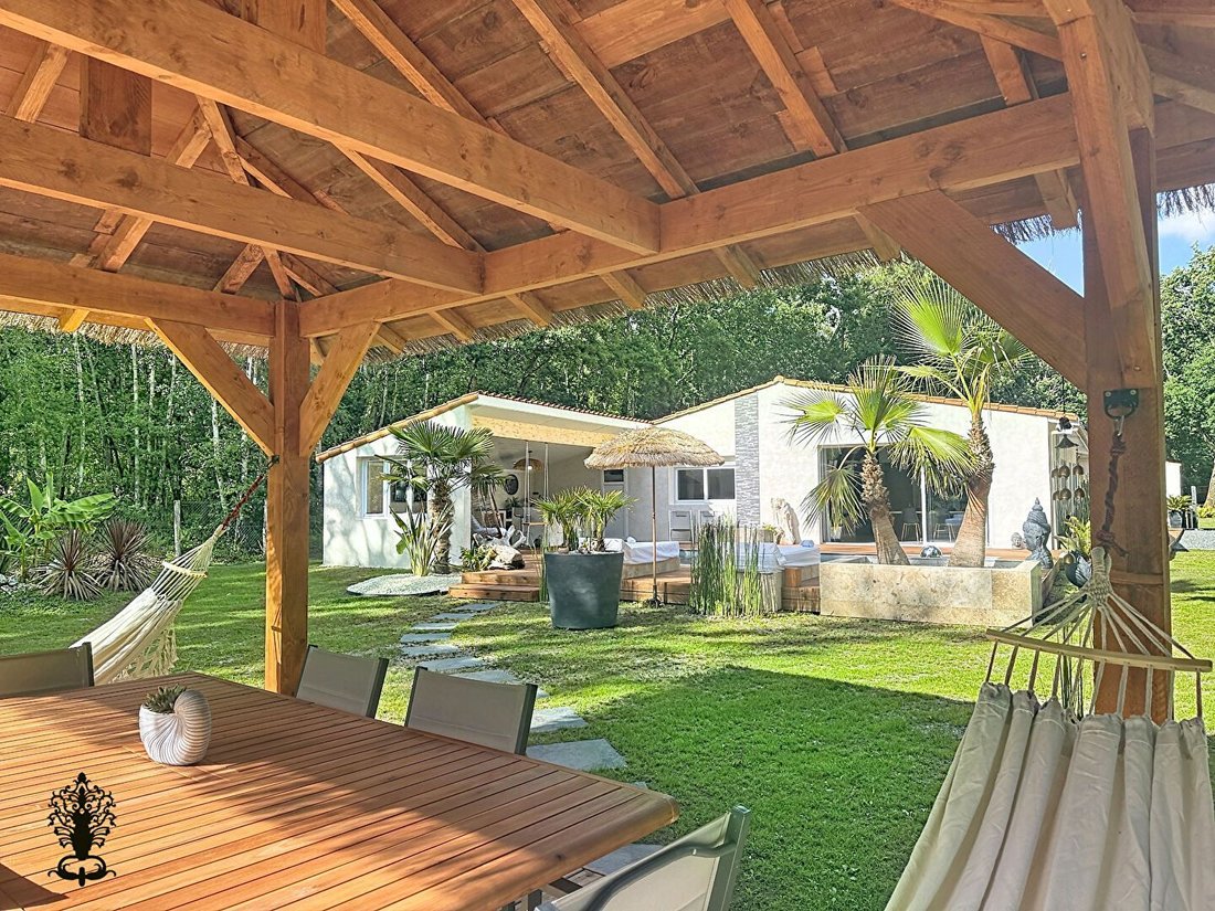 House in Soulac-sur-Mer, Nouvelle-Aquitaine, France 4 - 18148718