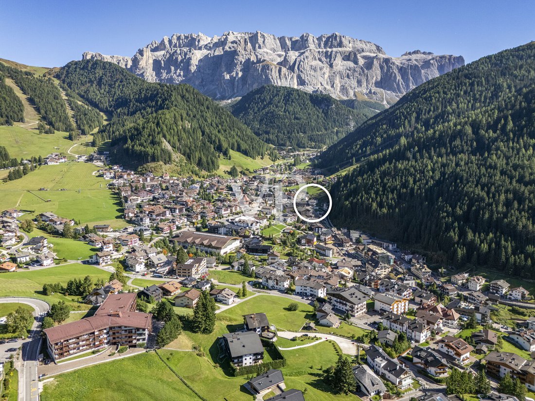 Apartment in Val Gardena, Trentino – Alto Adige/Südtirol, Italy 4 - 18146620