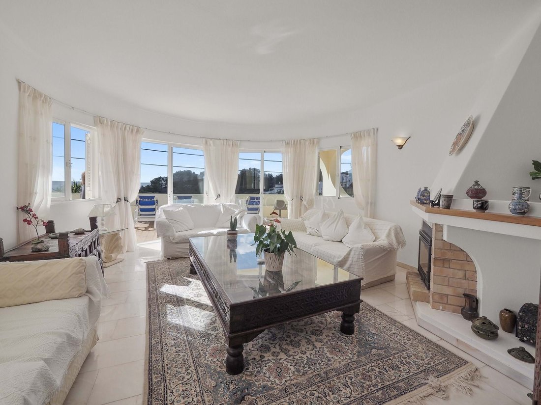 House in Carvoeiro, Algarve, Portugal 5 - 15836963