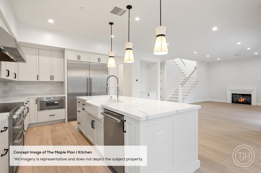 House in San Jose, California, United States 4 - 18148230