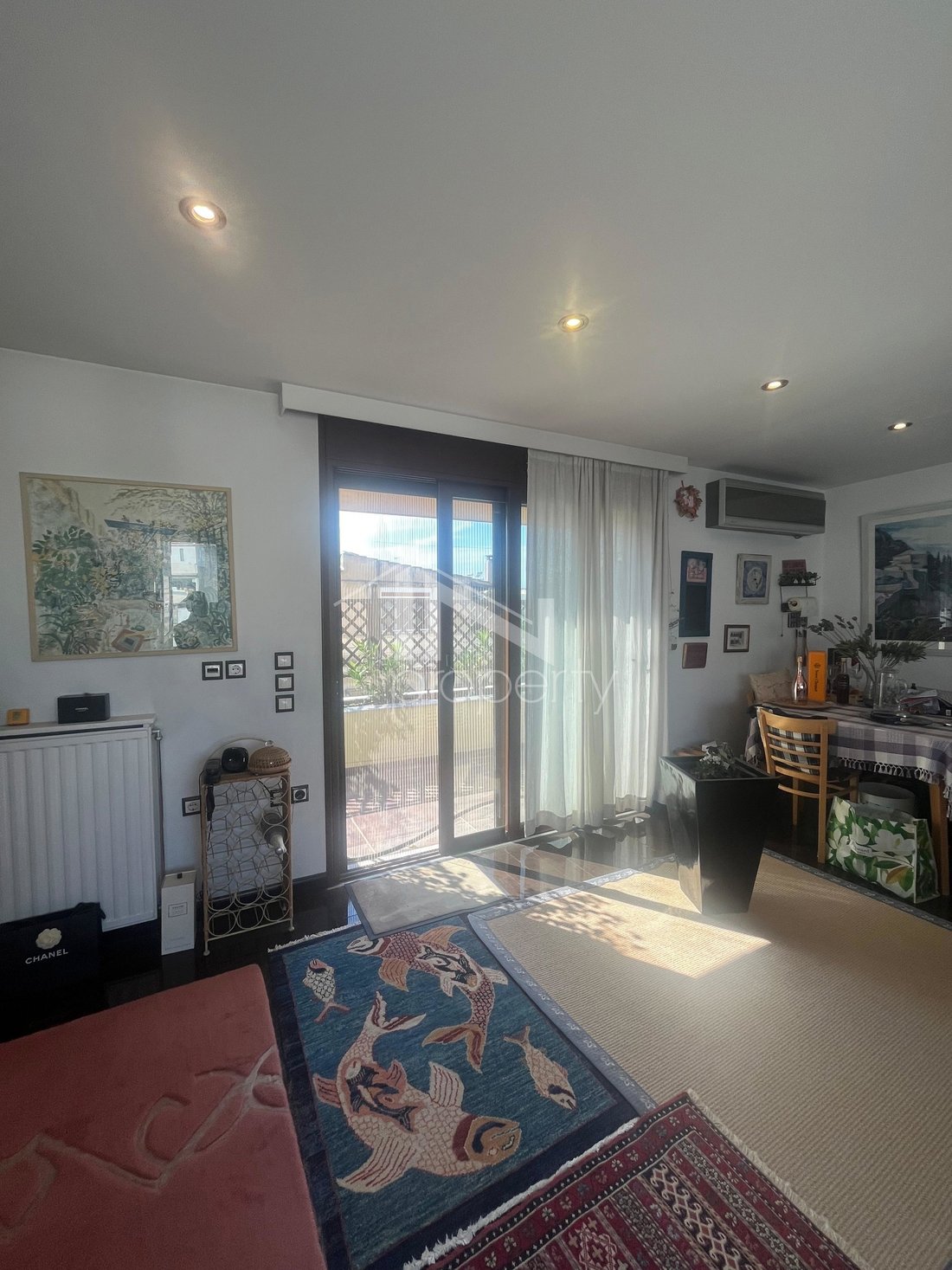 Apartment in 1st District of Athens, Athens, Greece 1 - 18145473