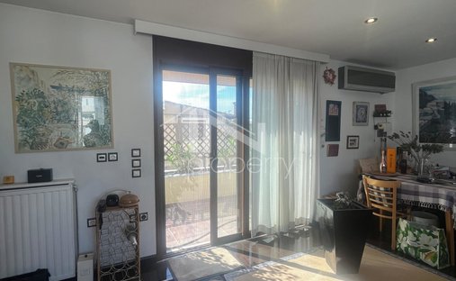 Appartamento a 1st District of Athens, Athens, Grecia 1