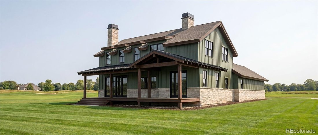 House in Granby, Colorado, United States 3 - 18149819