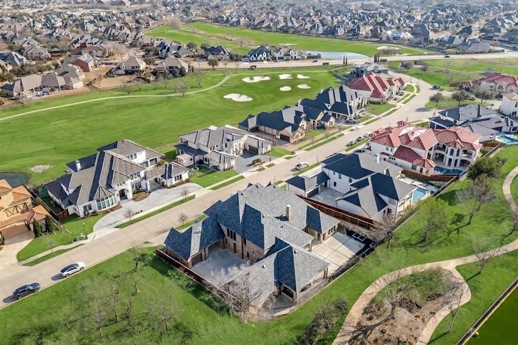 House in The Colony, Texas, United States 2 - 17351812