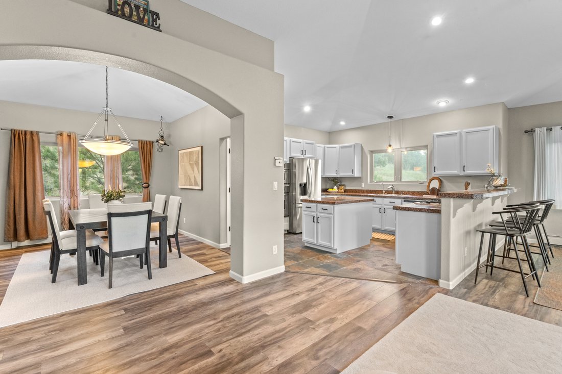 House in Evergreen, Colorado, United States 3 - 18147347