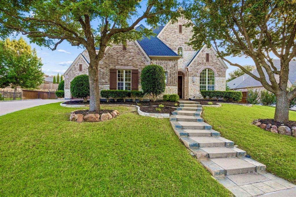 House in Prosper, Texas, United States 4 - 18149864