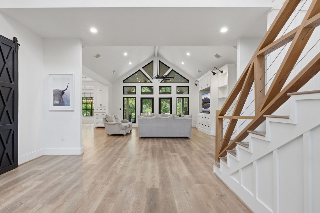 House in Montgomery, Texas, United States 5 - 18150008
