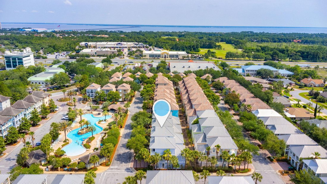 House in Destin, Florida, United States 3 - 18148602