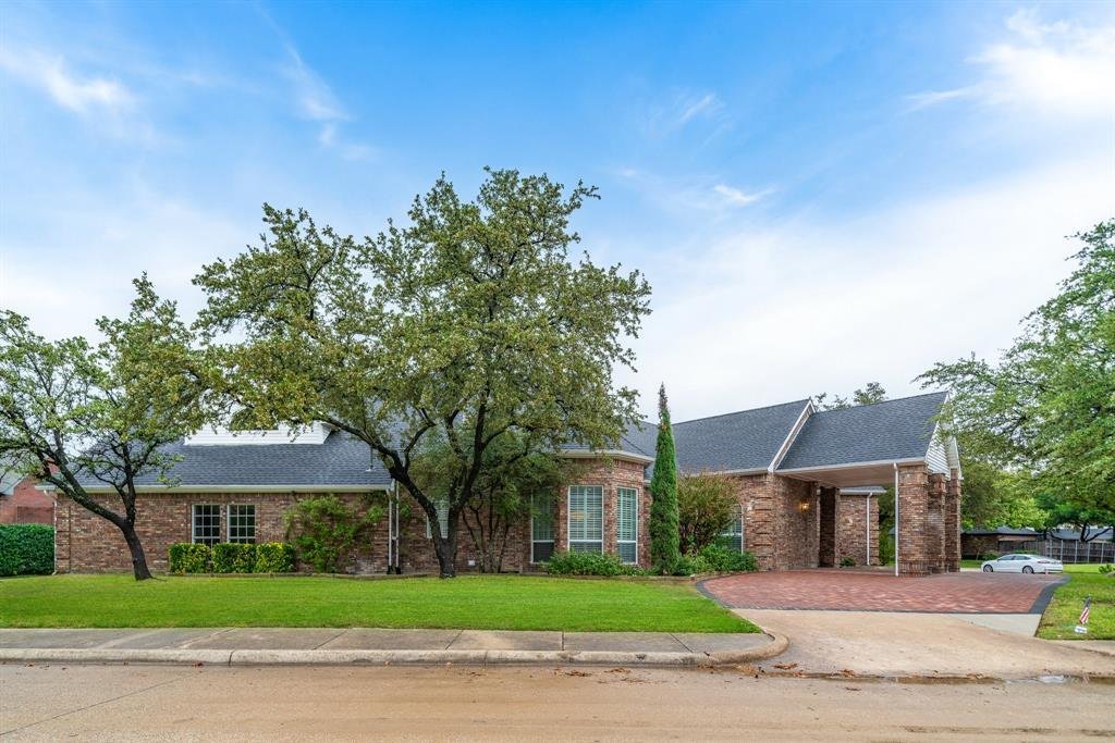 House in Dallas, Texas, United States 3 - 18145953