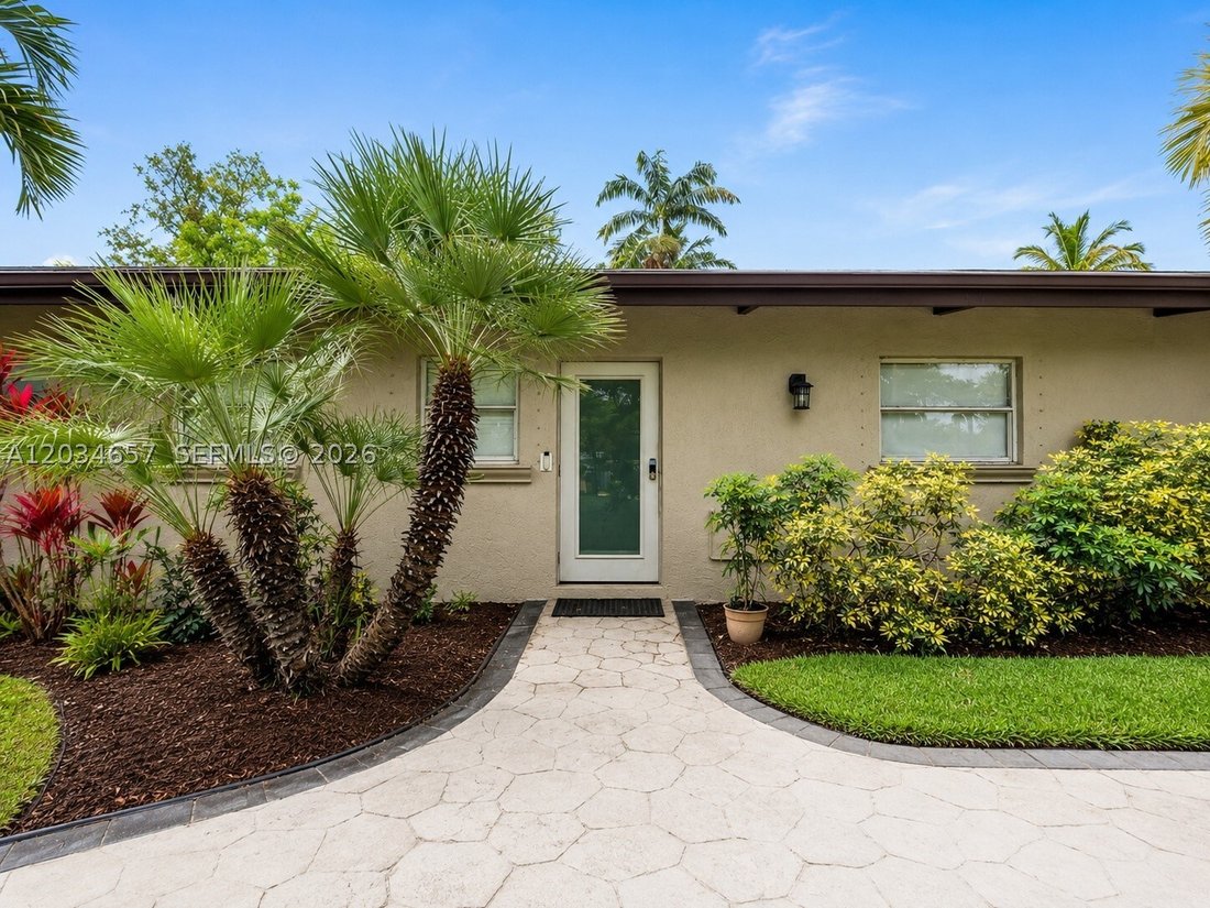 House in North Miami Beach, Florida, United States 2 - 18145522