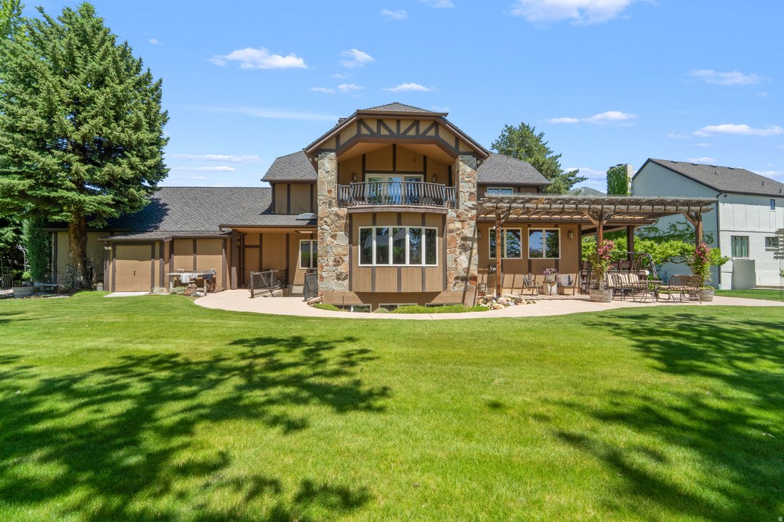 House in Highland, Utah, United States 5 - 17620526