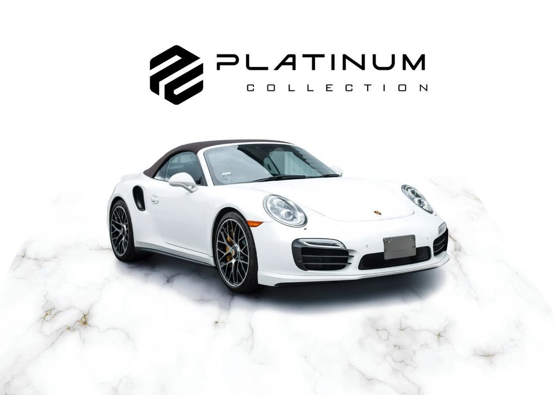 Cabriolet in Boynton Beach, FL, United States 1 - 18150846