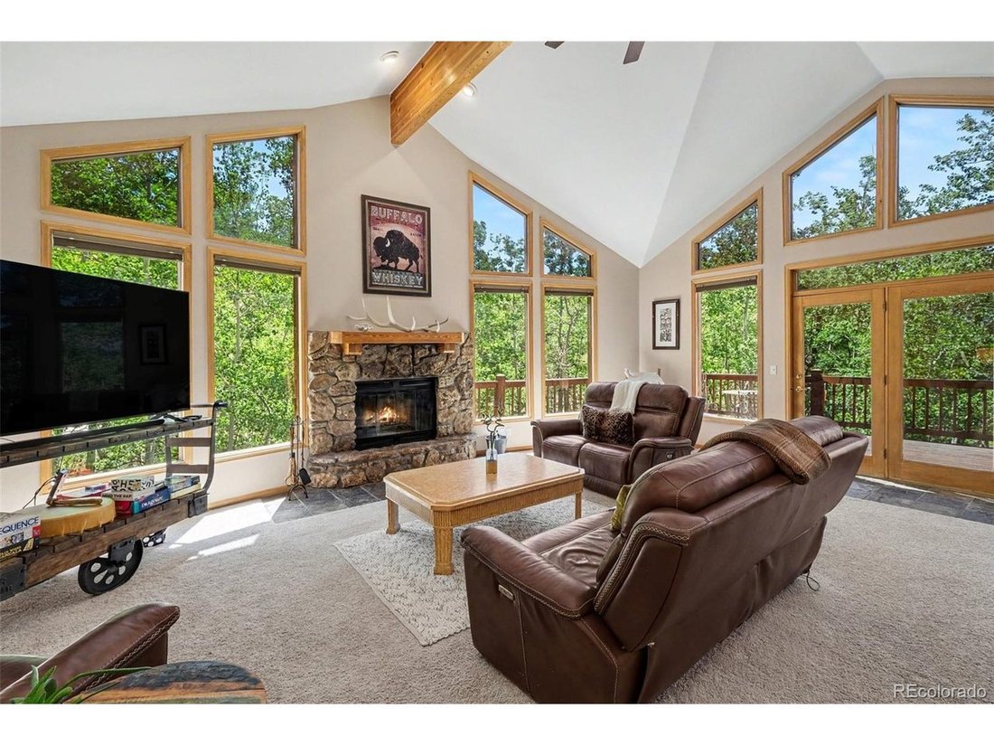 House in Black Hawk, Colorado, United States 4 - 18149028