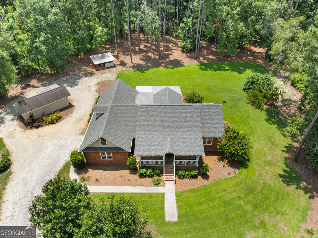 House in Sylvania, Georgia, United States 4 - 18149507