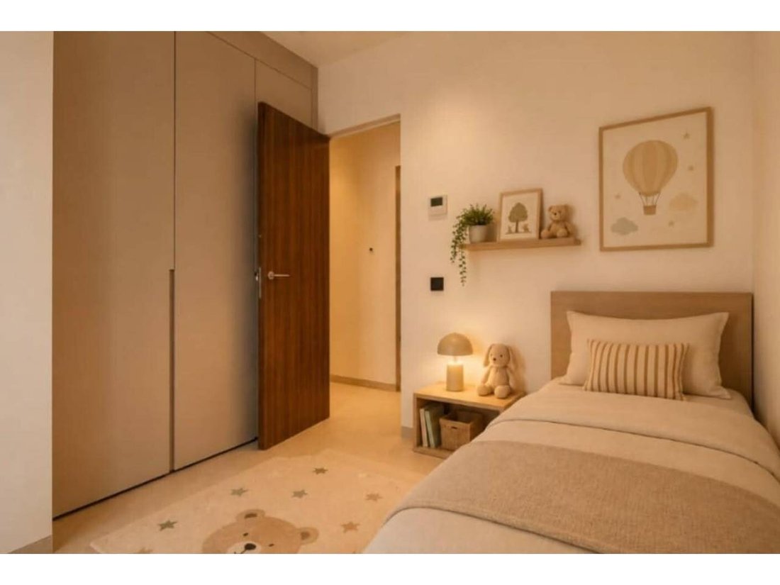 Townhouse in Andratx, Balearic Islands, Spain 5 - 18147748