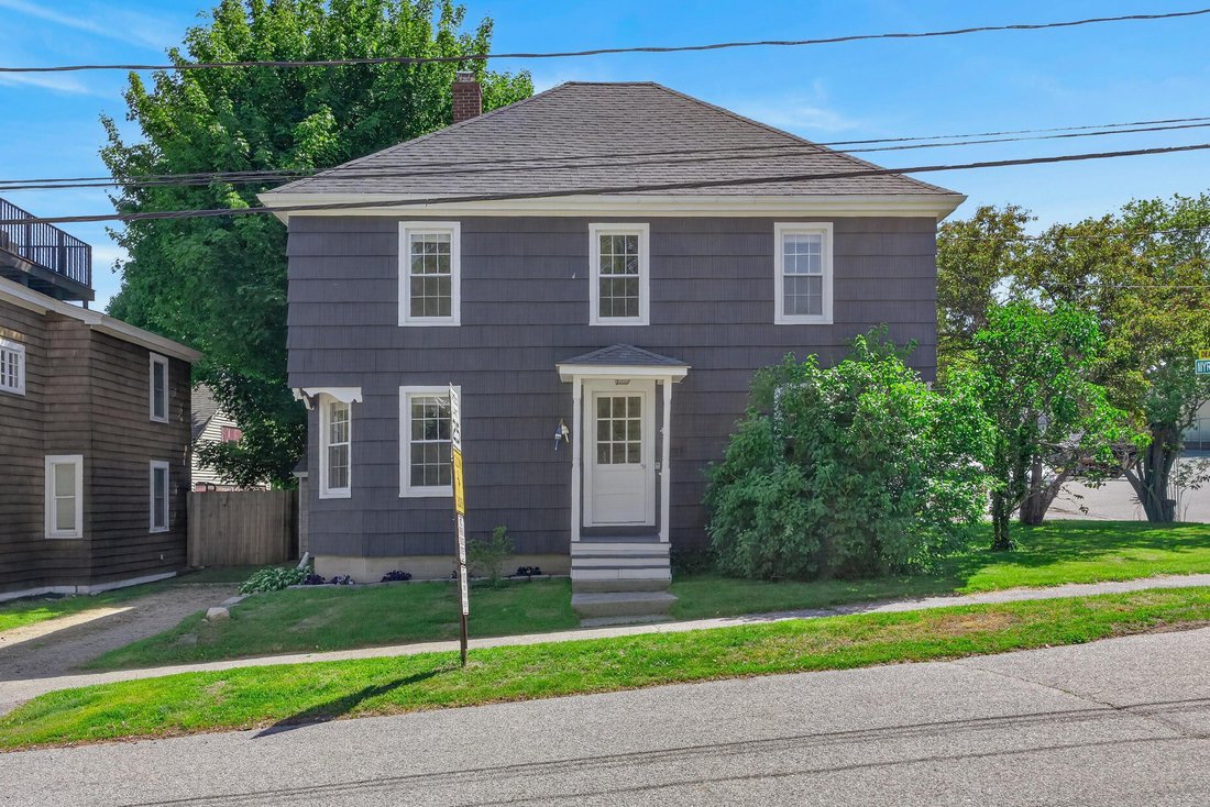 House in South Portland, Maine, United States 2 - 18147311