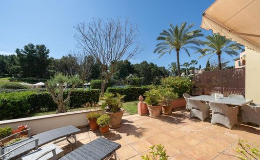 Appartamento a Portals Nous, Calvià, Isole Baleari 1