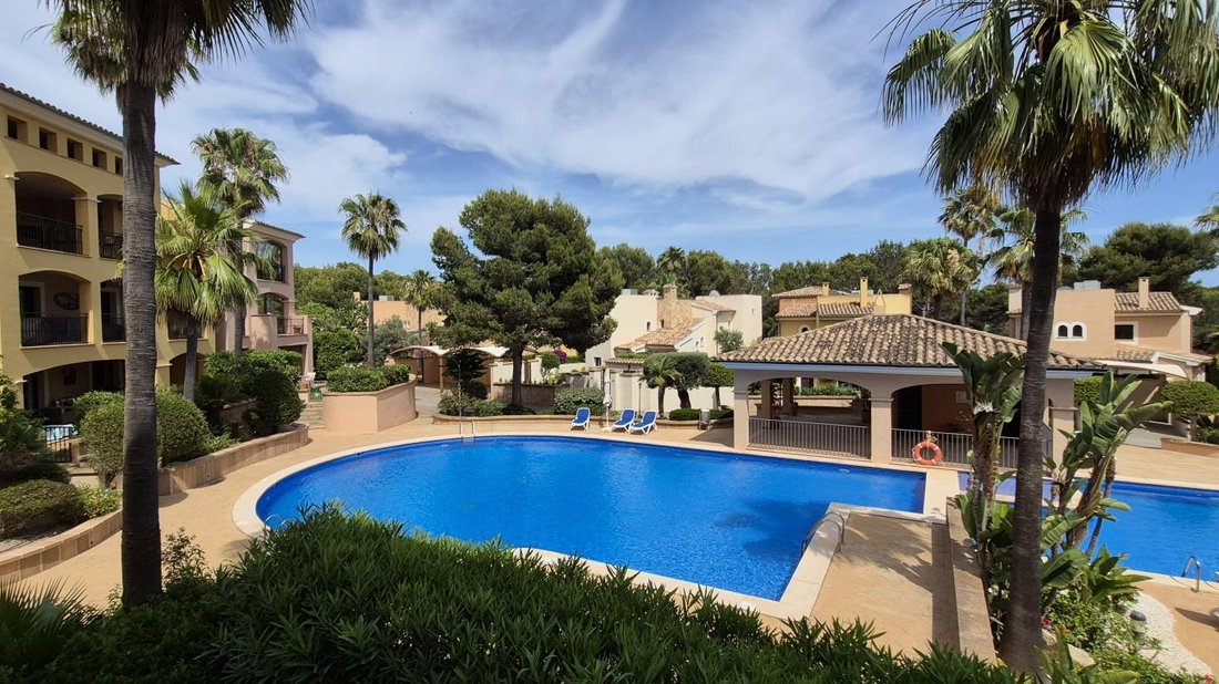 Apartment in Rotes Velles, Calvia, Balearic Islands 2 - 18147742