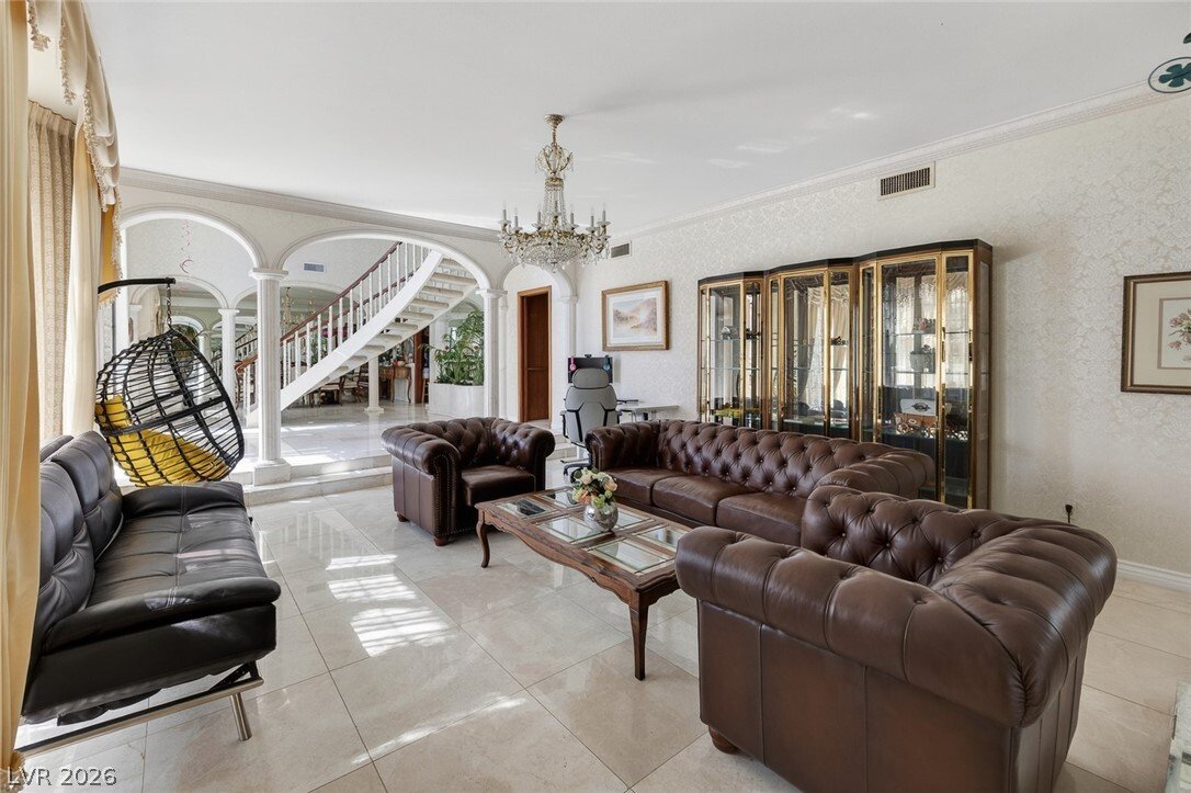 House in Las Vegas, Nevada, United States 5 - 18148637