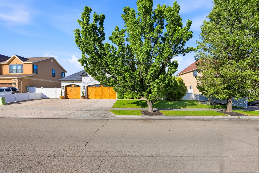 House in Herriman, Utah, United States 5 - 18147778