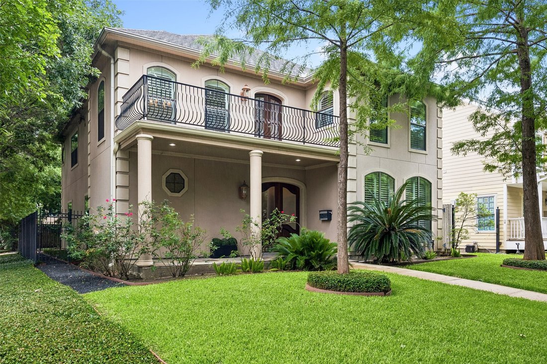 House in West University Place, Texas, United States 2 - 18150758