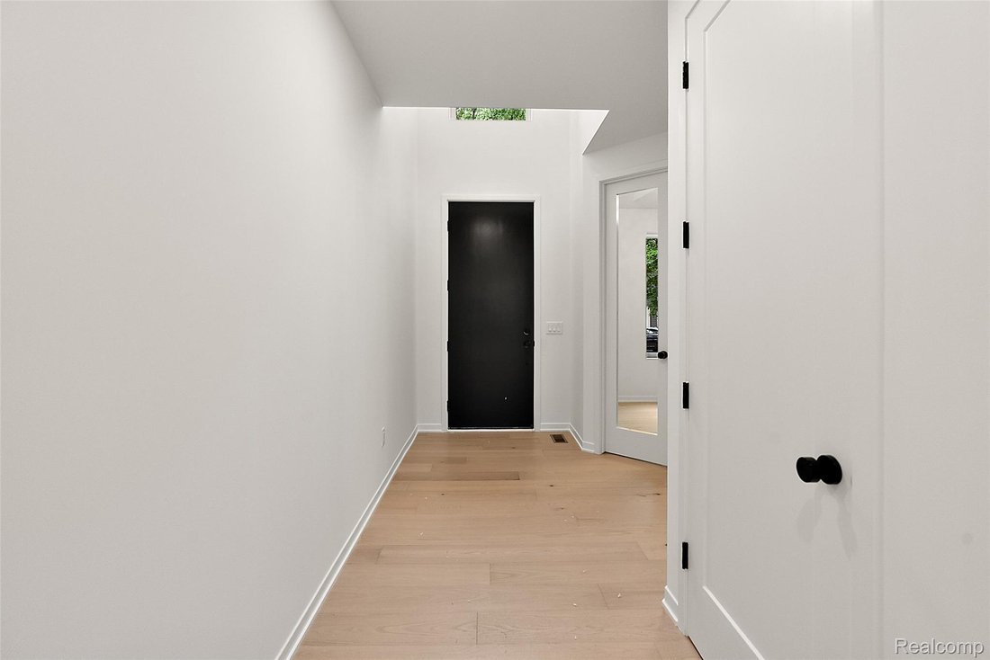 House in Royal Oak, Michigan, United States 2 - 18149789