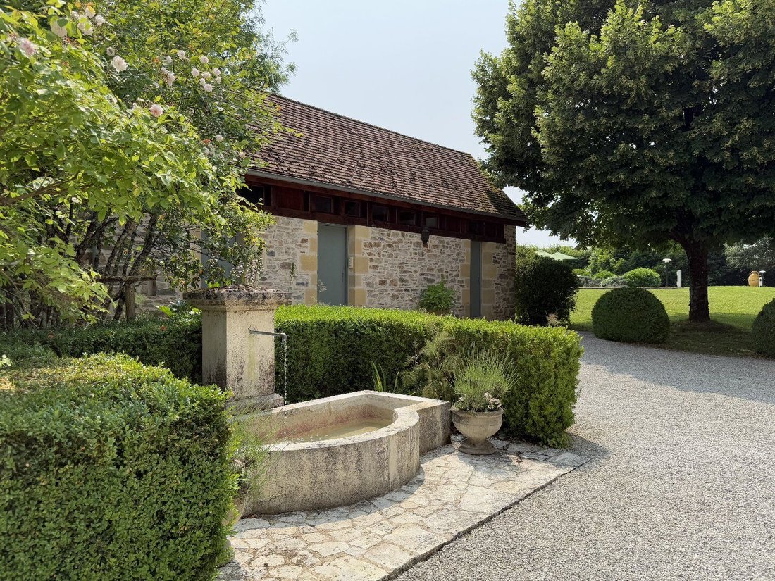 Villa in Sarrazac, Nouvelle-Aquitaine, France 5 - 18150517