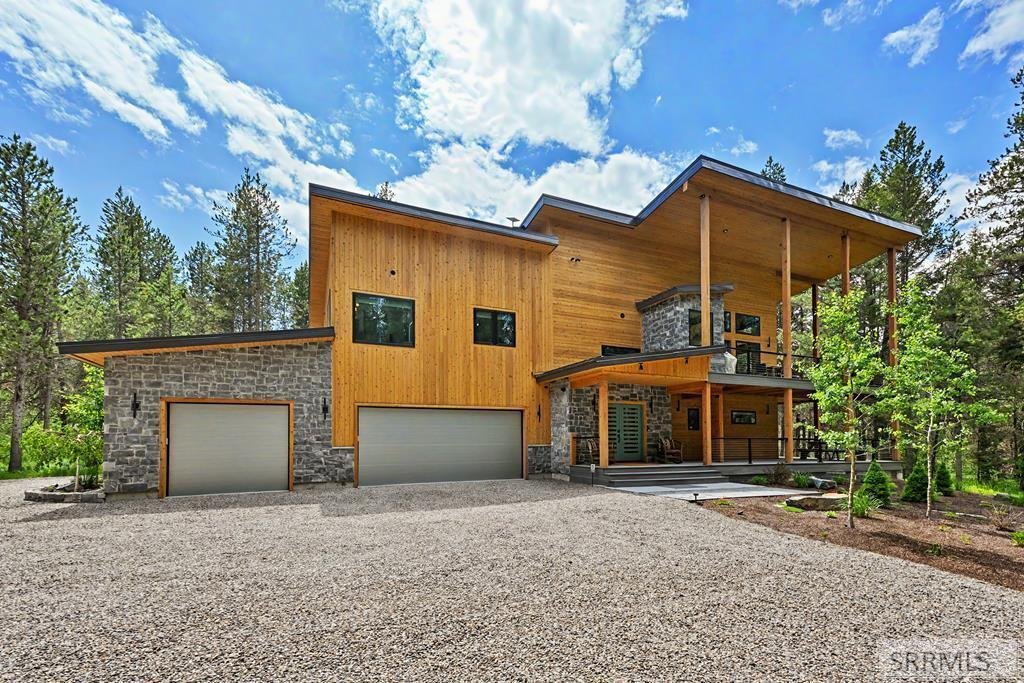 House in Ashton, Idaho, United States 2 - 18149943