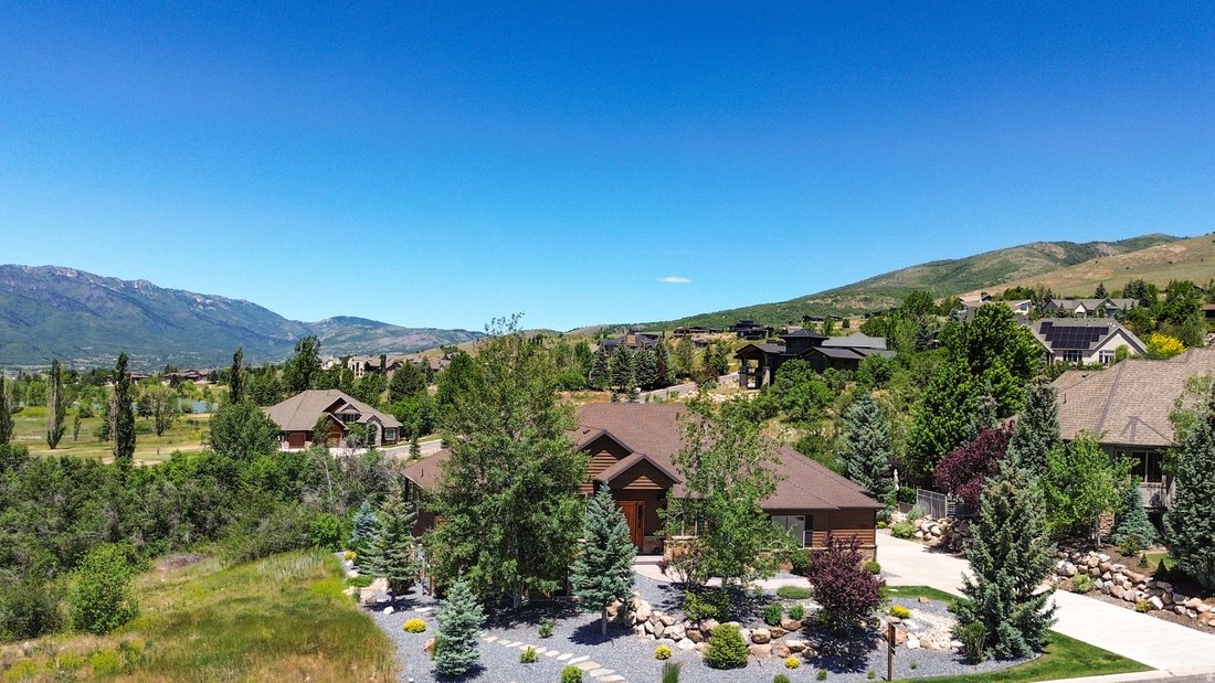 House in Eden, Utah, United States 2 - 18147761