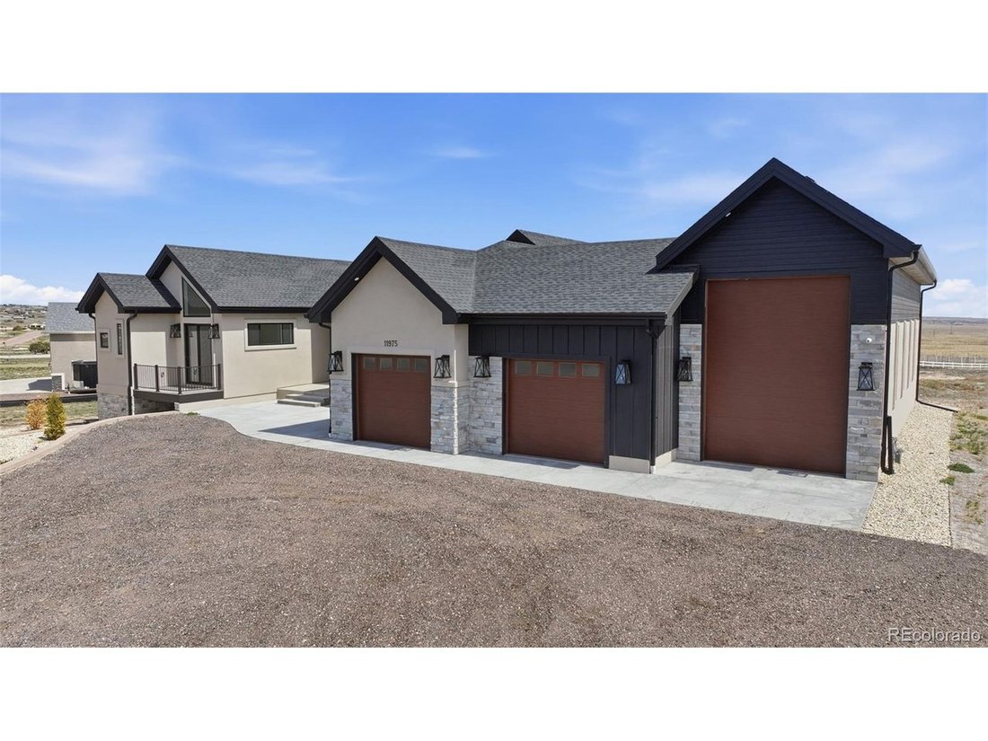 House in Elbert, Colorado, United States 4 - 18148970