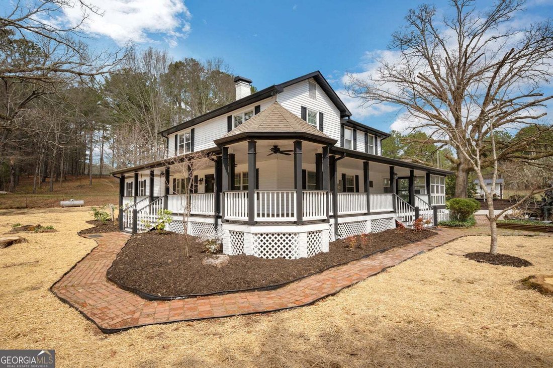 Fayetteville, Georgia, United States 1 - 18121156
