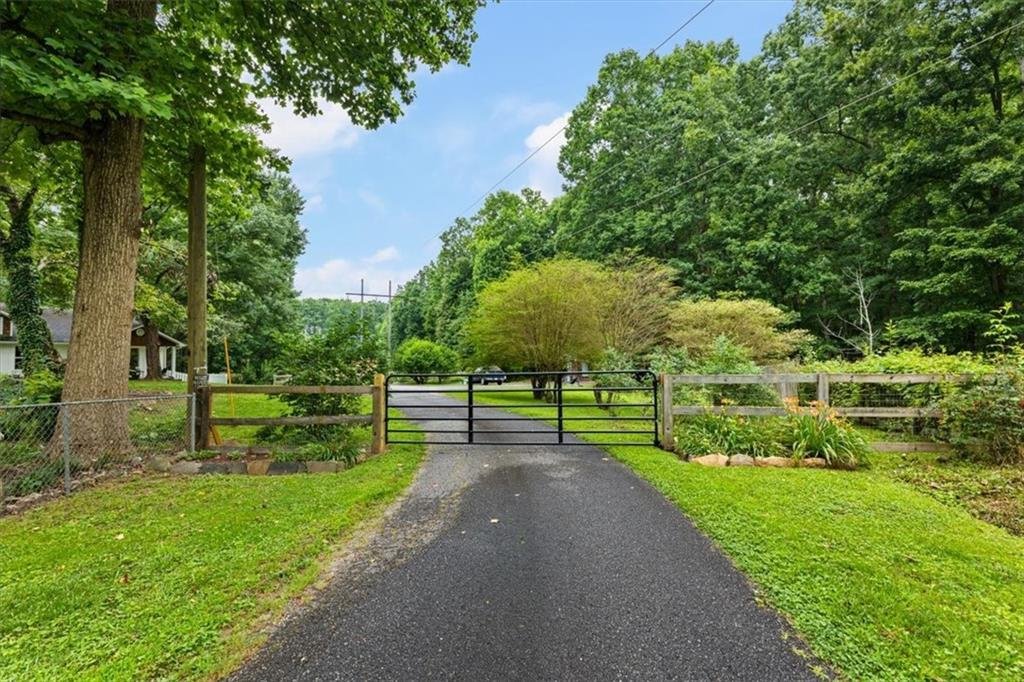 House in Milton, Georgia, United States 2 - 18145689