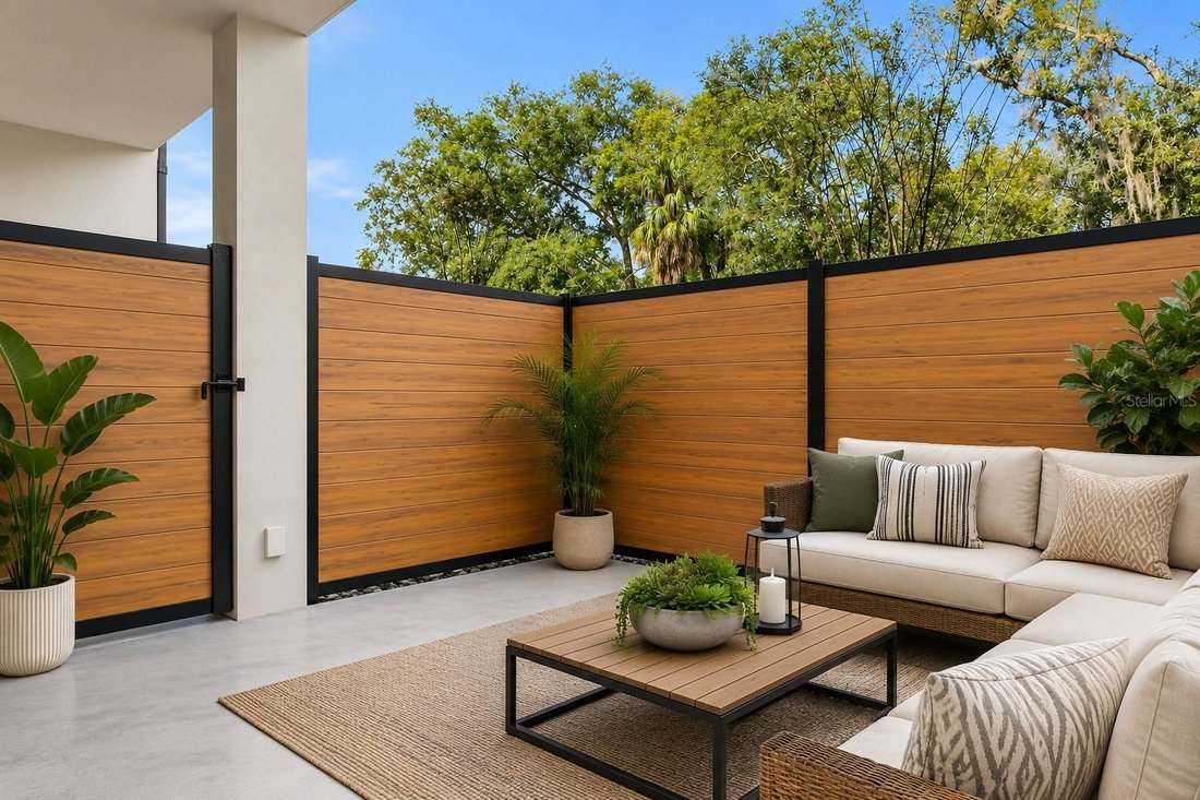 Townhouse in Tampa, Florida, United States 2 - 18148499