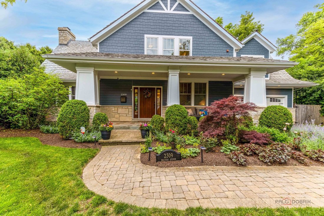 House in Northbrook, Illinois, United States 3 - 18149303