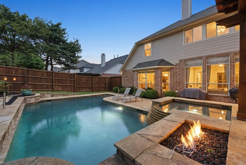 House in Flower Mound, Texas, United States 2 - 18150198