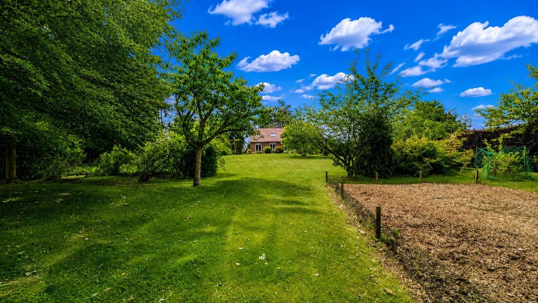 House in Genech, Hauts-de-France, France 3 - 18148880