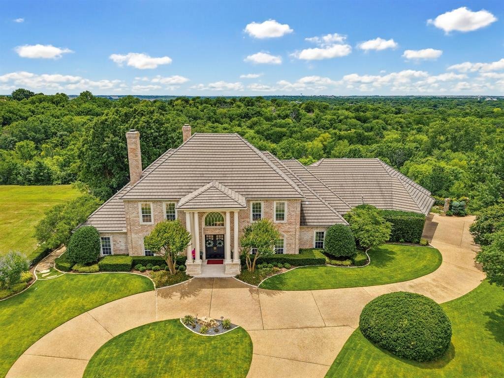 House in Fort Worth, Texas, United States 1 - 18150054